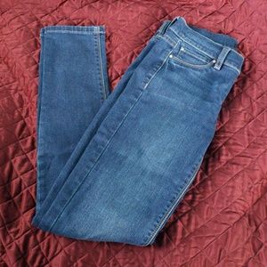 WHBM Jeans